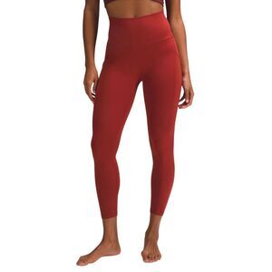 NWOT Lululemon Align High-Rise Pant Size 6 *Nulu*